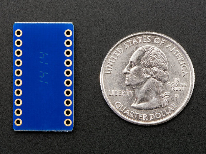 8-channel Bi-directional Logic Level Converter (TXB0108) by Adafruit - The Pi Hut