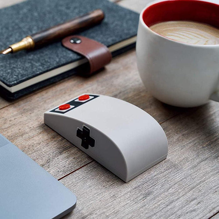 8BitDo N30 2.4GHz Wireless Mouse [Discontinued] by 8BitDo - The Pi Hut