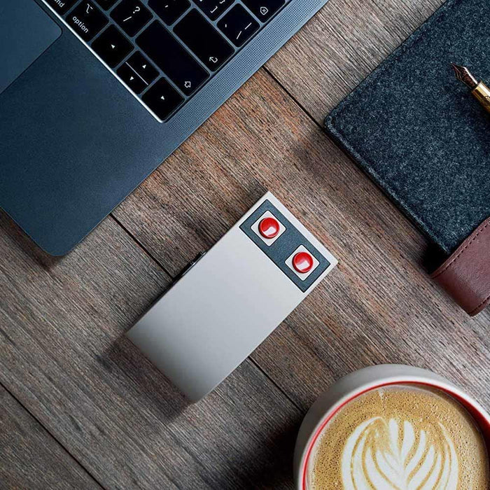 8BitDo N30 2.4GHz Wireless Mouse [Discontinued] by 8BitDo - The Pi Hut