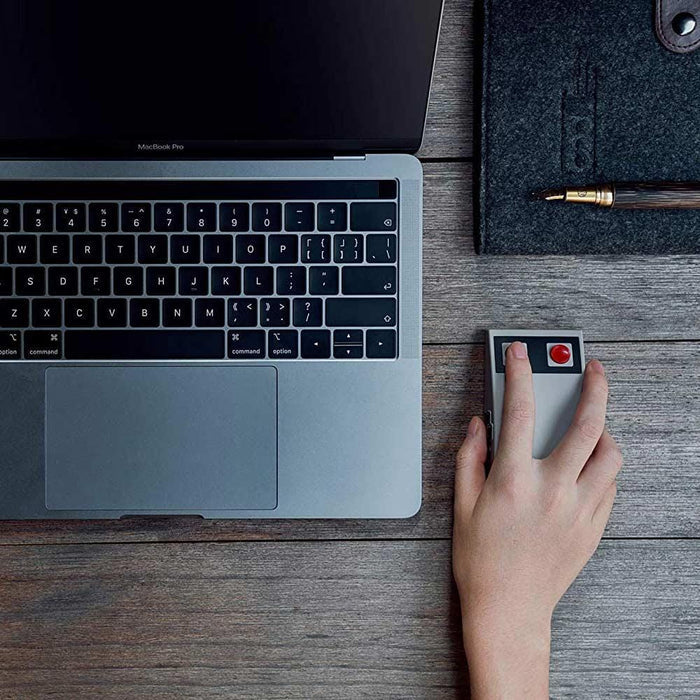 8BitDo N30 2.4GHz Wireless Mouse [Discontinued] by 8BitDo - The Pi Hut