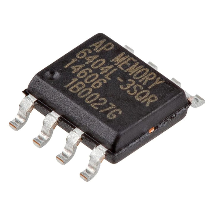8MB PSRAM Chip for Teensy 4.1 by PJRC - The Pi Hut