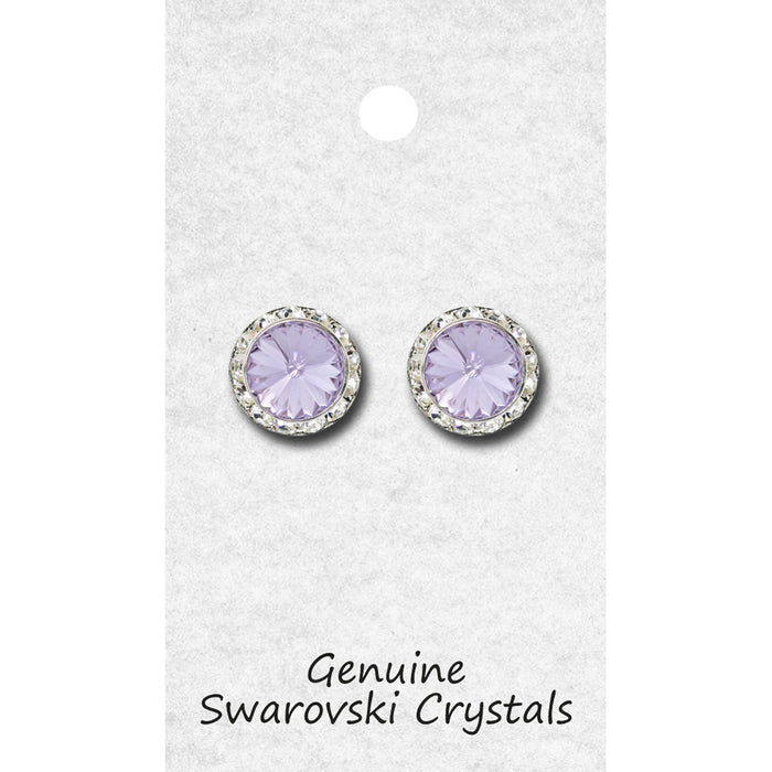 LIGHT PURPLE / 15mm