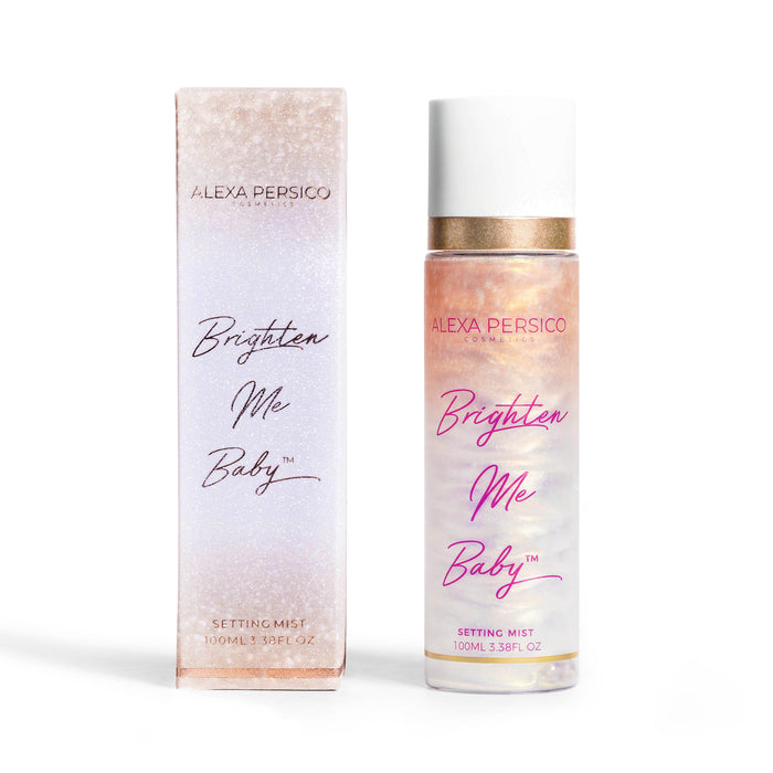 Brighten Me Baby™ Glow Bundle - Alexa Persico Cosmetics