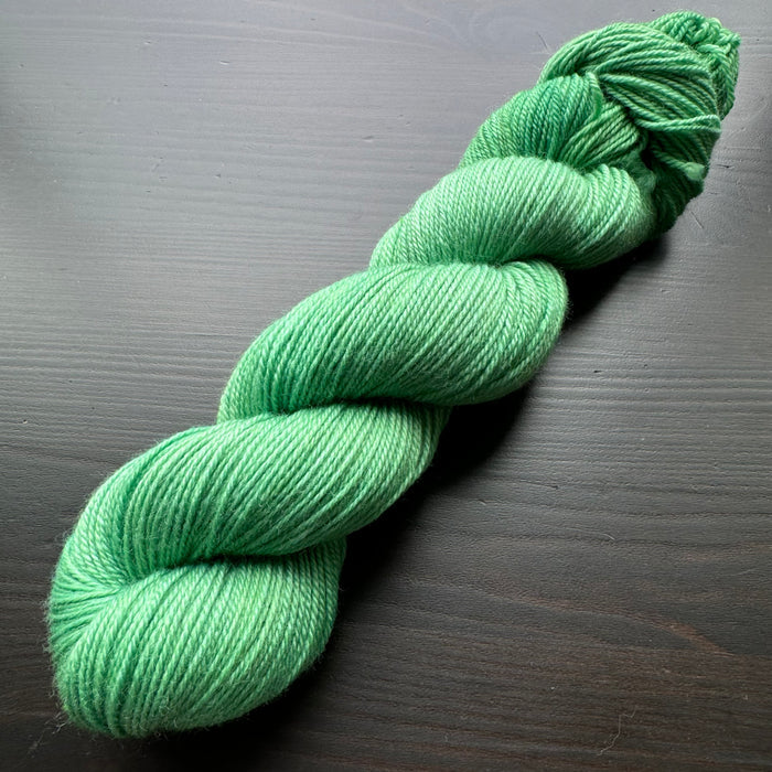 Ivy - Merino Nylon Sock