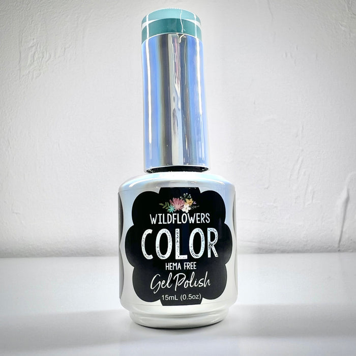 Gel Polish - Eucalyptus