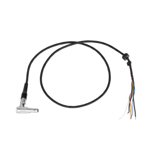 A-Box ALEXA Mini - Flying Lead Replacement