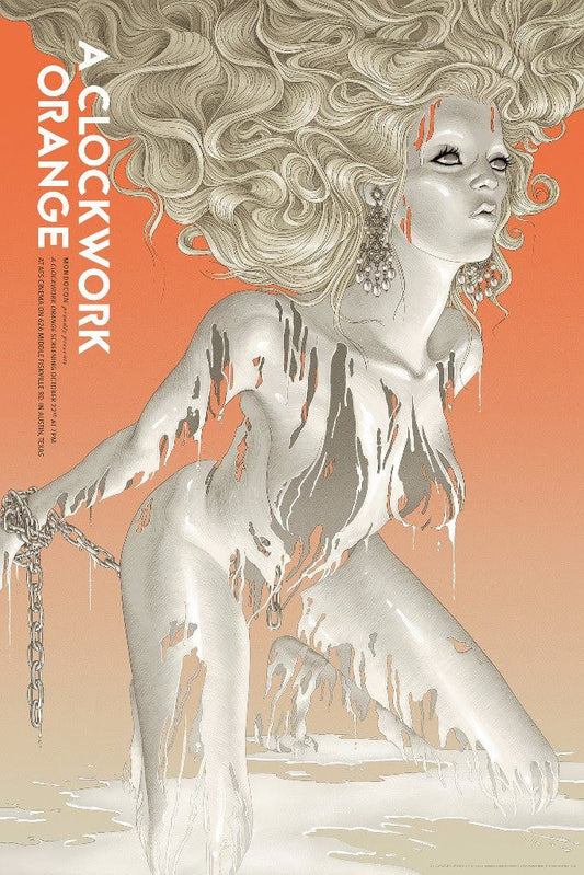 A Clockwork Orange