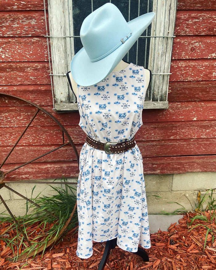 A Line Dresses