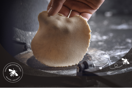 A-maize-ing Corn Tortillas Workshop - September 10th