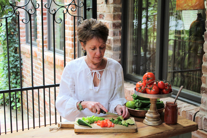 A-maize-ing Corn Tortillas Workshop - September 10th