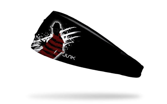 A Nightmare on Elm Street: Coming for You Big Bang Lite Headband - View 1