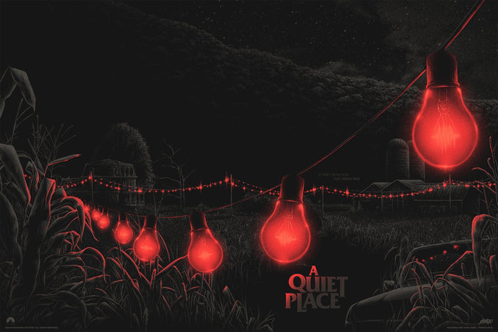 A Quiet Place
