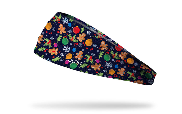 A Sweet Christmas Big Bang Lite Headband - View 1