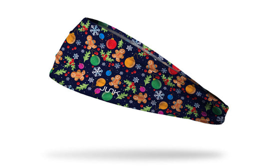 A Sweet Christmas Big Bang Lite Headband - View 1