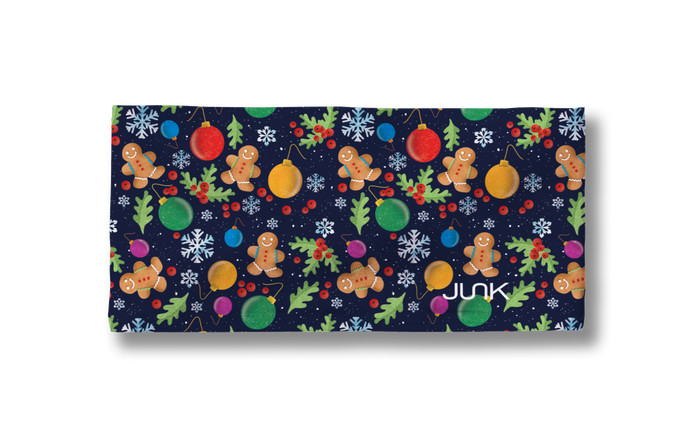 A Sweet Christmas Big Bang Lite Headband - View 3
