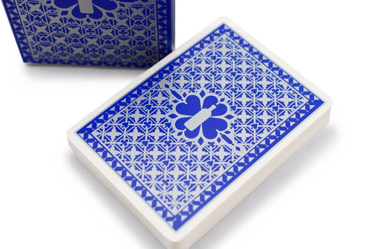 Absolut Playing Cards by Absolut Vodka