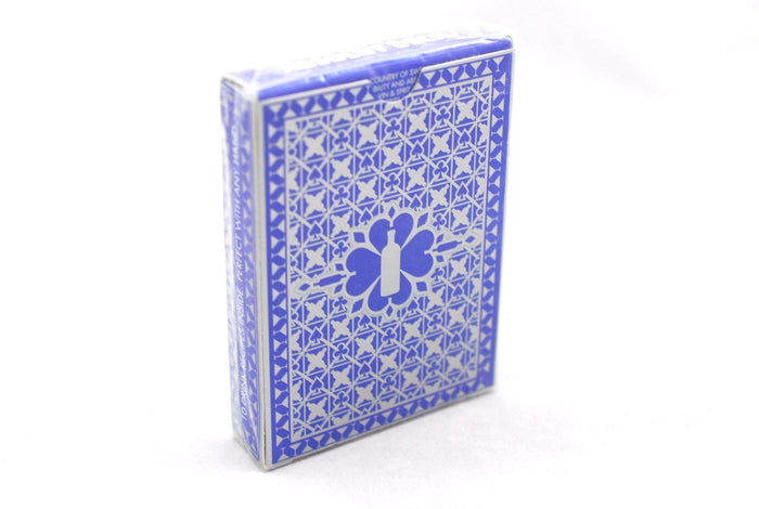 Absolut Playing Cards by Absolut Vodka