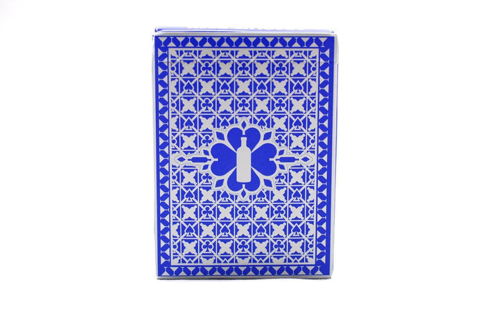 Absolut Playing Cards by Absolut Vodka