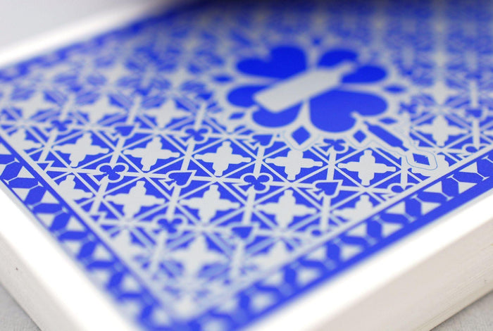 Absolut Playing Cards by Absolut Vodka