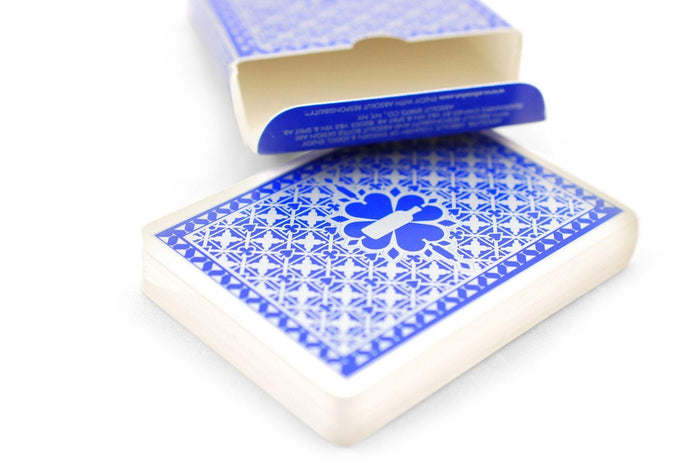 Absolut Playing Cards by Absolut Vodka