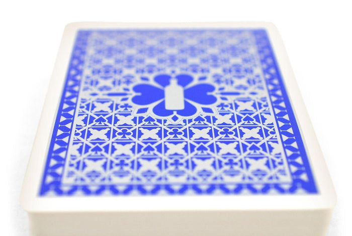 Absolut Playing Cards by Absolut Vodka