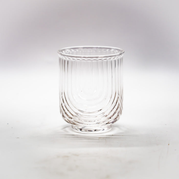 Acopa Zelda U glass (14oz)