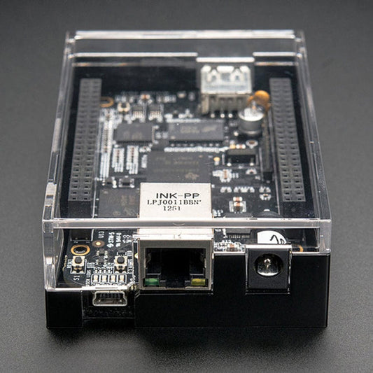 Adafruit BBB Case - Enclosure for Beagle Bone Black [Discontinued] by Adafruit - The Pi Hut