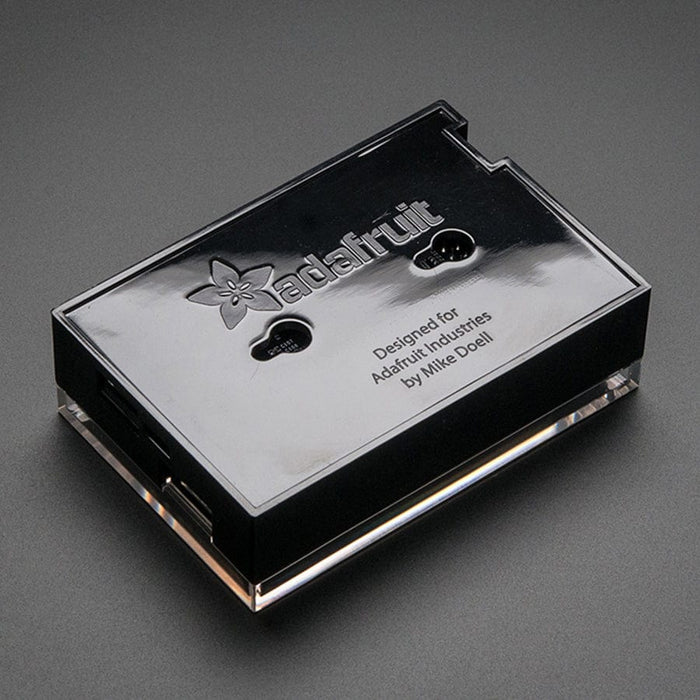 Adafruit BBB Case - Enclosure for Beagle Bone Black [Discontinued] by Adafruit - The Pi Hut