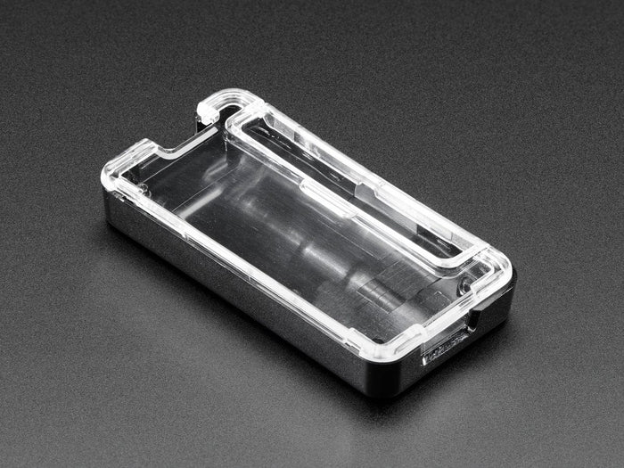 Adafruit Raspberry Pi Zero Case by Adafruit - The Pi Hut