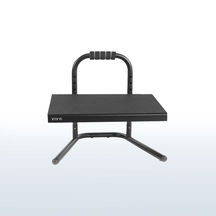 Adjustable under the desk footrest from VIVO.