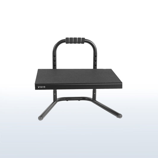 Adjustable under the desk footrest from VIVO.