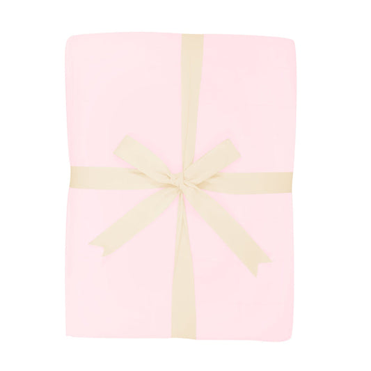 Kyte Baby Adult Quilted Blanket in Sakura 1.0