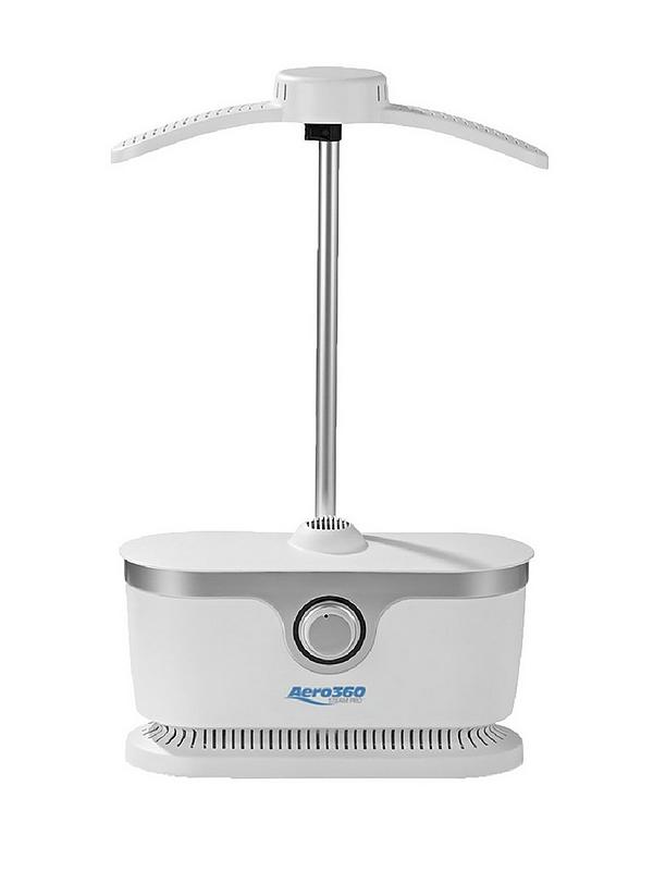 Aero 360 Steam Pro