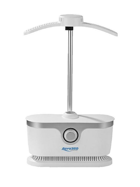 Aero 360 Steam Pro