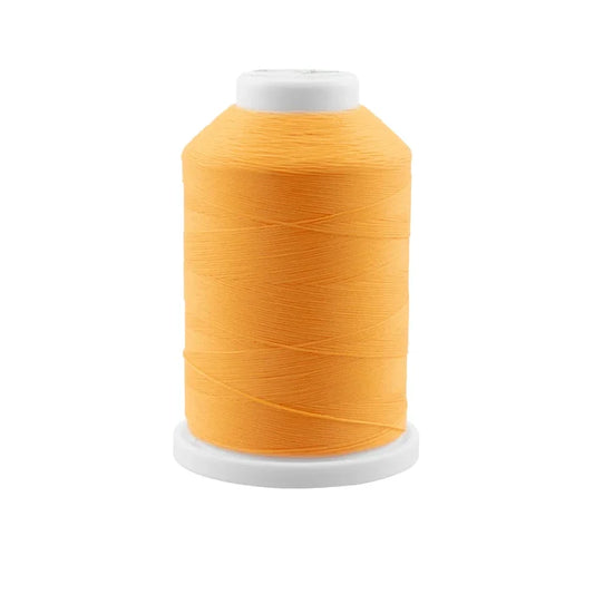 Aeroflock Serger Thread, Neon Orange 9937