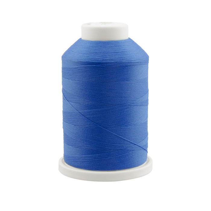 Aeroflock Serger Thread, Sky Blue 8941