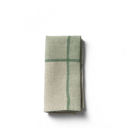 Block Shop Textiles Agave Napkin