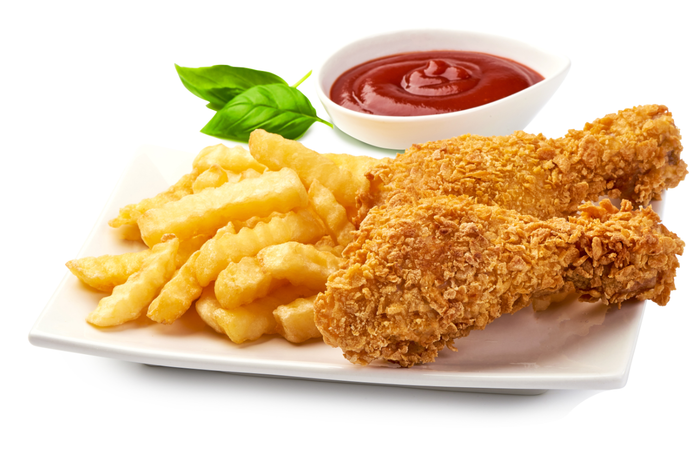 Air Fryer 1.8L - Taste the Difference - TVShop
