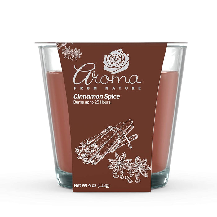 AIRECARE AROMA DOUBLE WICK CANDLE FLORAL DREAM 1CT - AADWCFD1CT Pie's Variety Store