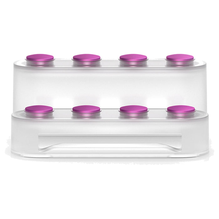 AIRWRAP DISPLAY STAND