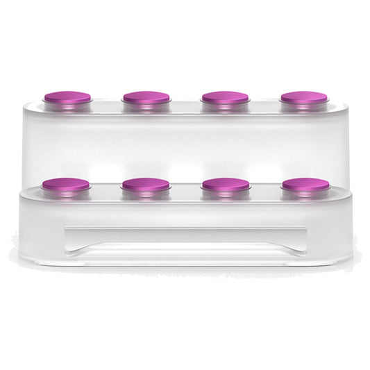 AIRWRAP DISPLAY STAND