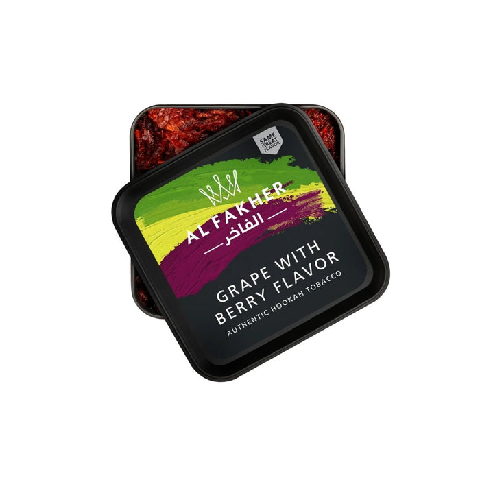 GRAPE BERRY