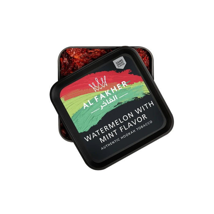 WATERMELON MINT
