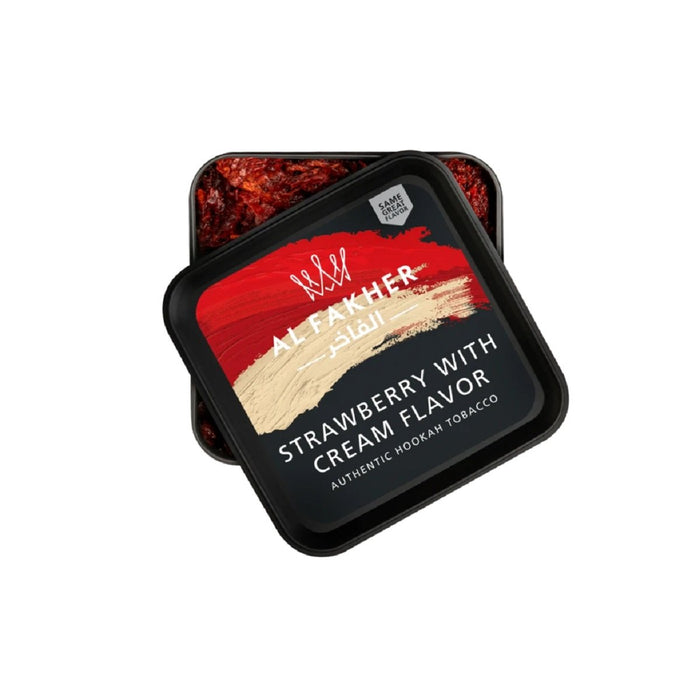 Al Fakher Hookah Tobacco 250G (Wholesale)