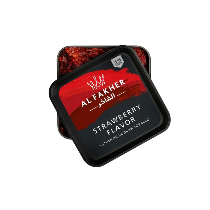 Al Fakher Hookah Tobacco 250G (Wholesale)