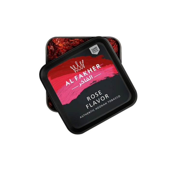 Al Fakher Hookah Tobacco 250G (Wholesale)