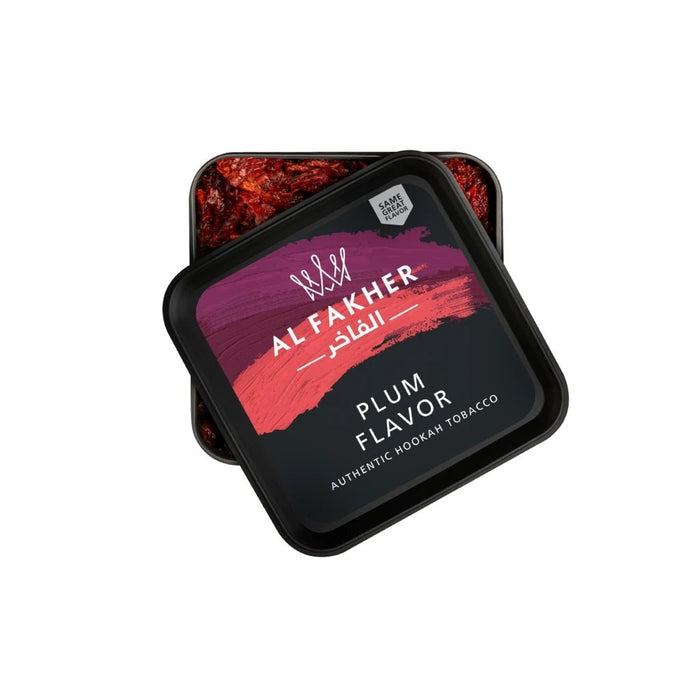 Al Fakher Hookah Tobacco 250G (Wholesale)