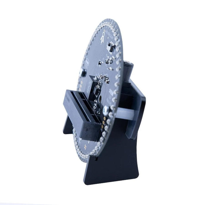 Alarm Clock Kit with ZIP Halo HD for micro:bit [Discontinued] by Kitronik - The Pi Hut