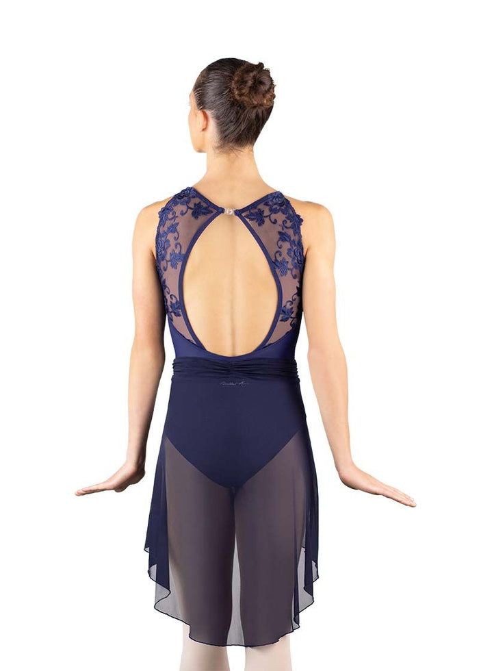 Alba Leotard (FINAL SALE)