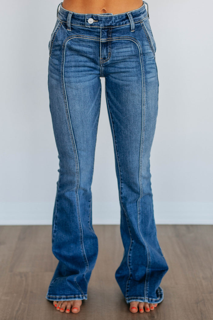 Alexander KanCan Jeans